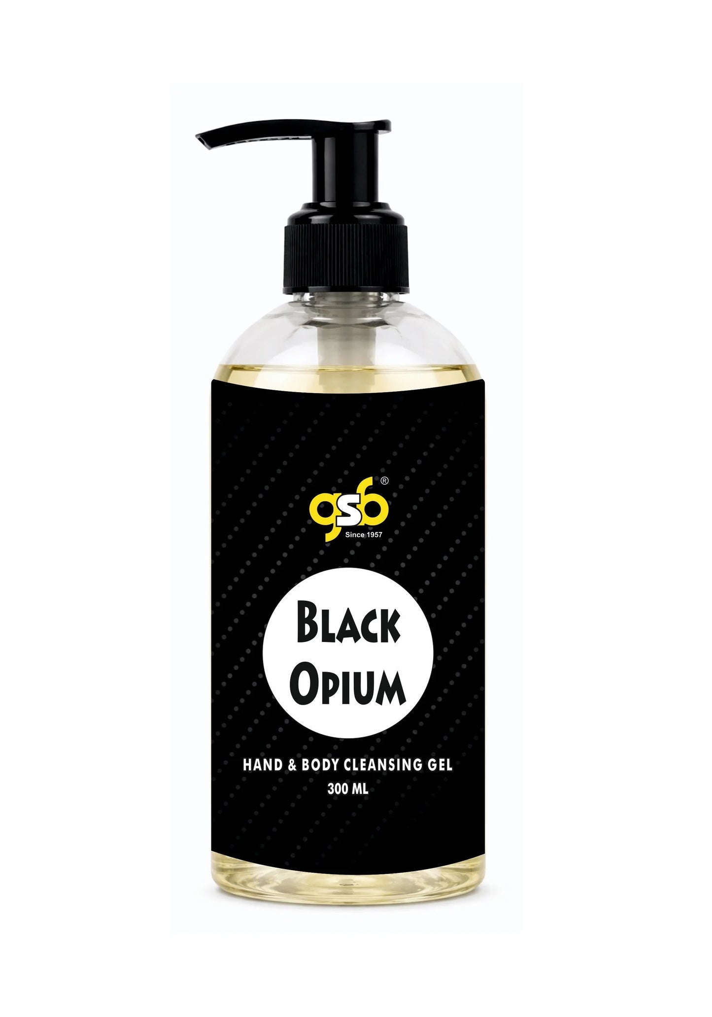 GSB Black Opium 360° Inspired From Black Opium Ysl | Clone Fragrance | Designer EDP Spray For Men & Women | Perfume | Attar | Bodywash | Car Freshener |