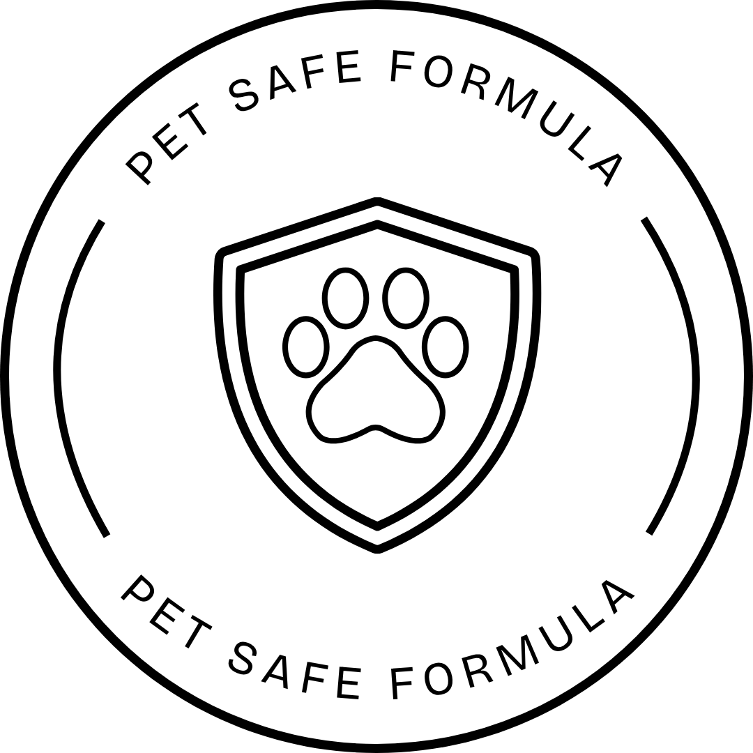 Pet Safe Formula