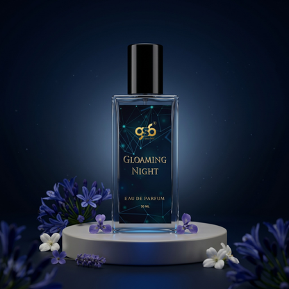 GSB Gloaming Night Eau De Parfum Inspired From Gcci Gloaming Night | Clone Fragrance | Designer EDP Spray For Men & Women | Long Lasting