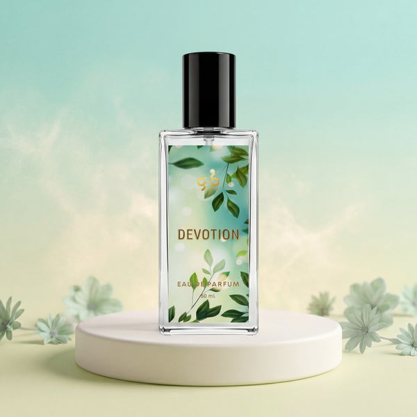 GSB Devotion Eau De Parfum Inspired From Dloce Gbbana Devotion | Clone Fragrance | Designer EDP Spray For Men & Women | Long Lasting