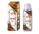 GSB Choco Musk Diffuser Oil | Used In Reed Diffuser, Candle Burner, Electric Diffuser, Humidifiers and Air Revitalizer | Aromatherapy Oil