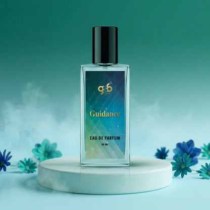 GSB Guidance Eau De Parfum Inspired From Guidance Amage | Clone Fragrance | Designer EDP Spray For Men & Women | Long Lasting