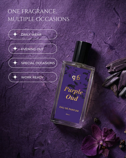 GSB Instant Crush Eau De Parfum Inspired From Manerca Instant Crush | Clone Fragrance | Designer EDP Spray For Men & Women | Long Lasting