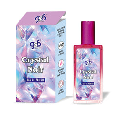 Crystal Noir