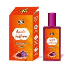 Spain Saffron