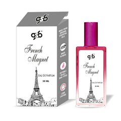 French Magnet