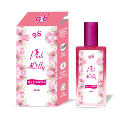 Pink Lily