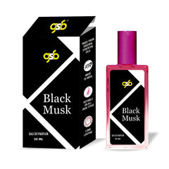 Black Musk