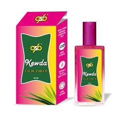 Kewda