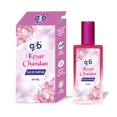 Kesar Chandan
