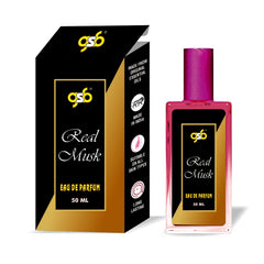 Real Musk