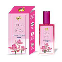 Pink Lotus