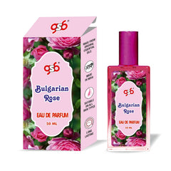 Bulgarian Rose