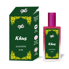 Khus