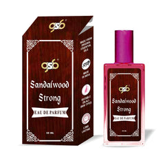 Sandalwood Strong