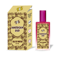 American Oud