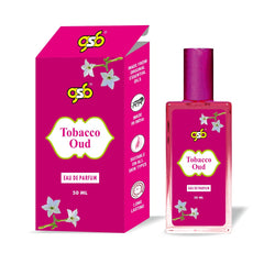 Tobacco Oud