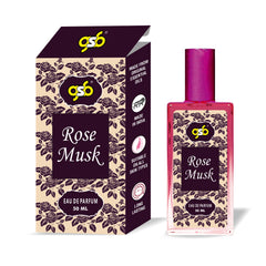 Rose Musk