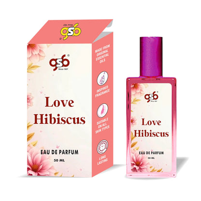 GSB October Collection Sample Combo Pack of 5 | Inspired Luxury Fragrances | Long-Lasting
