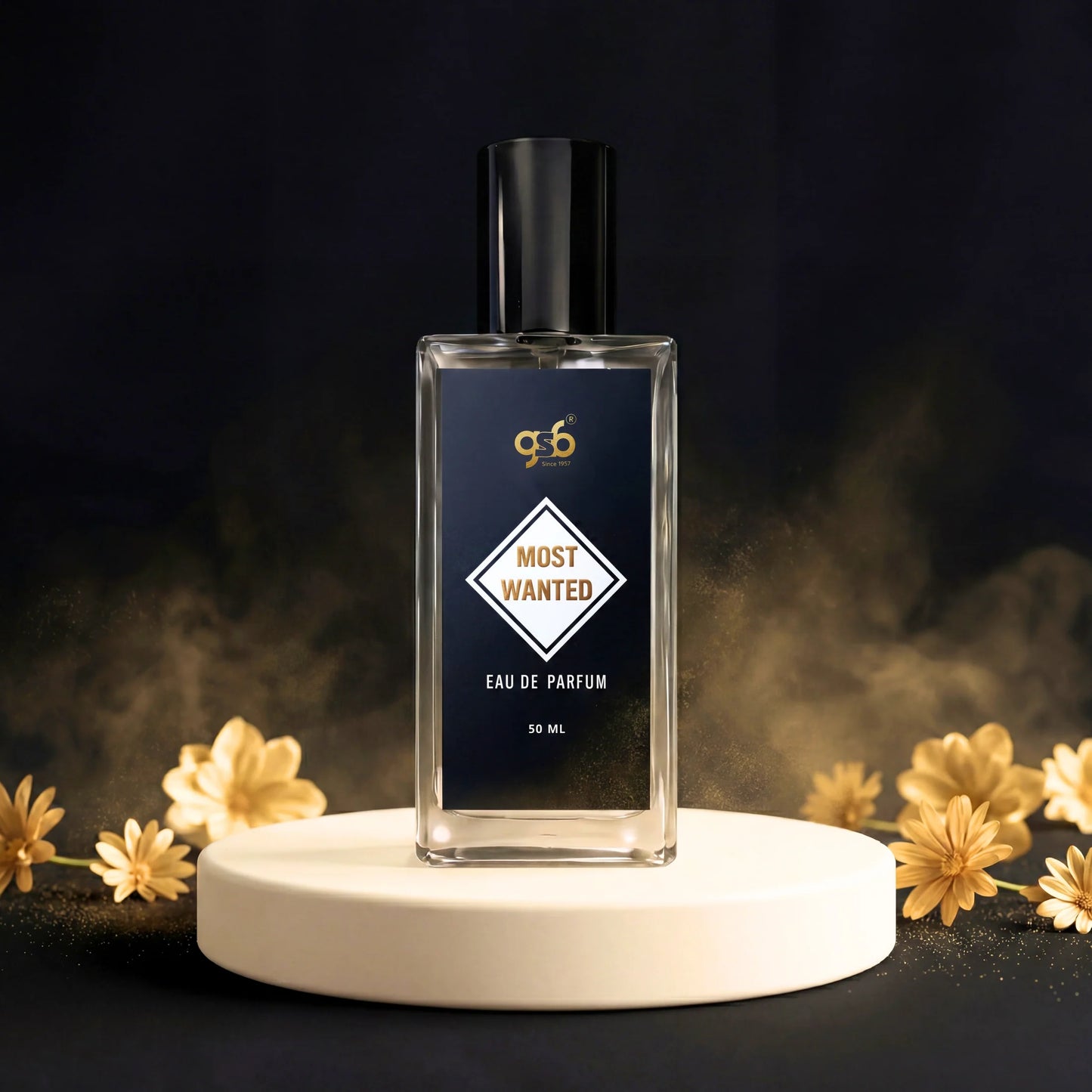 GSB Most Wanted 360° Inspired From Azzora Most Wanted | Clone Fragrance | Designer EDP Spray For Men & Women | Perfume | Attar | Bodywash | Car Freshener |