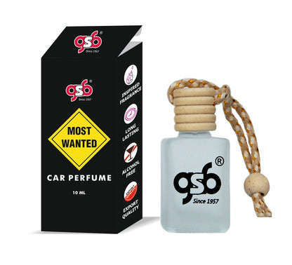 GSB Most Wanted 360° Inspired From Azzora Most Wanted | Clone Fragrance | Designer EDP Spray For Men & Women | Perfume | Attar | Bodywash | Car Freshener |