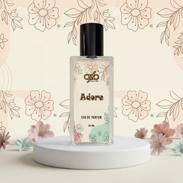 GSB Adore Eau De Parfum Inspired From Doir Adore - 5
