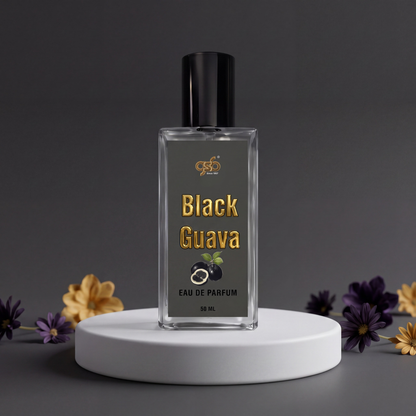 GSB Black Guava Eau De Parfum Inspired From Born To Outstand Black Guava - 1