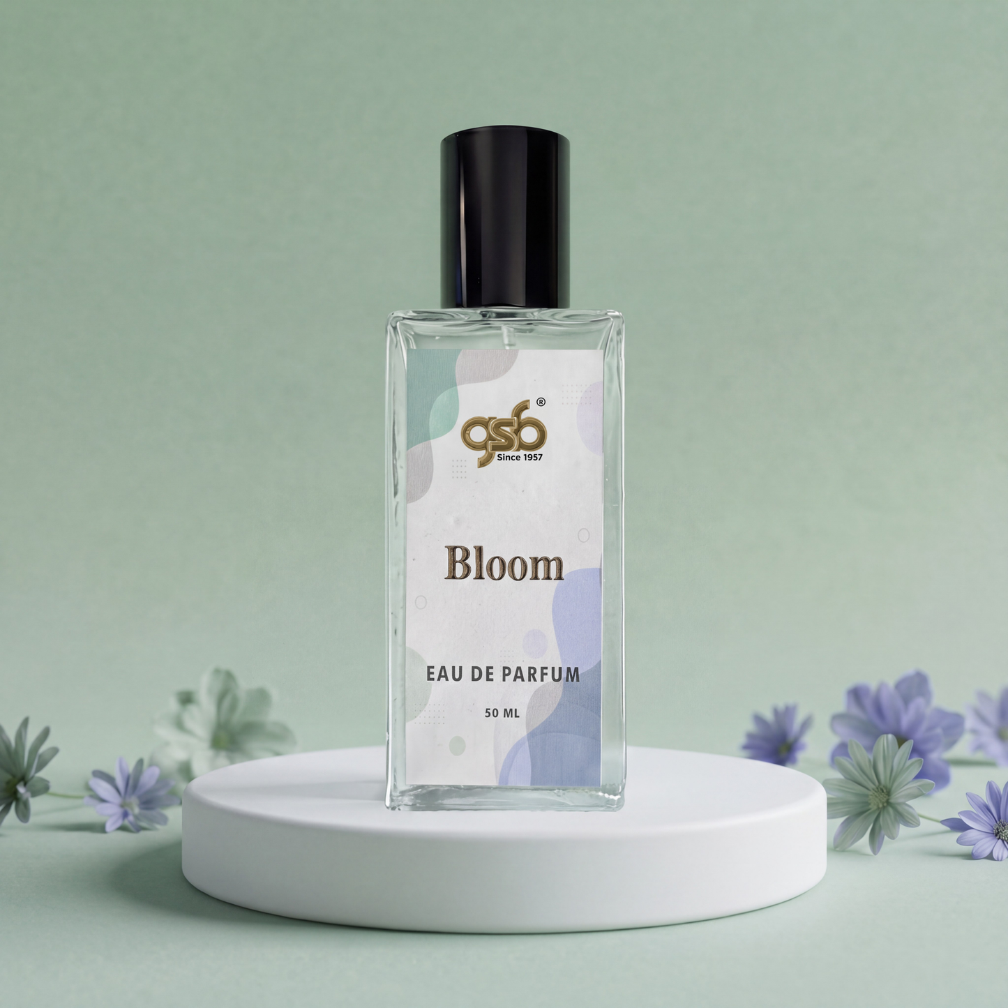 GSB Bloom Eau De Parfum Inspired From Gcci Bloom - 1