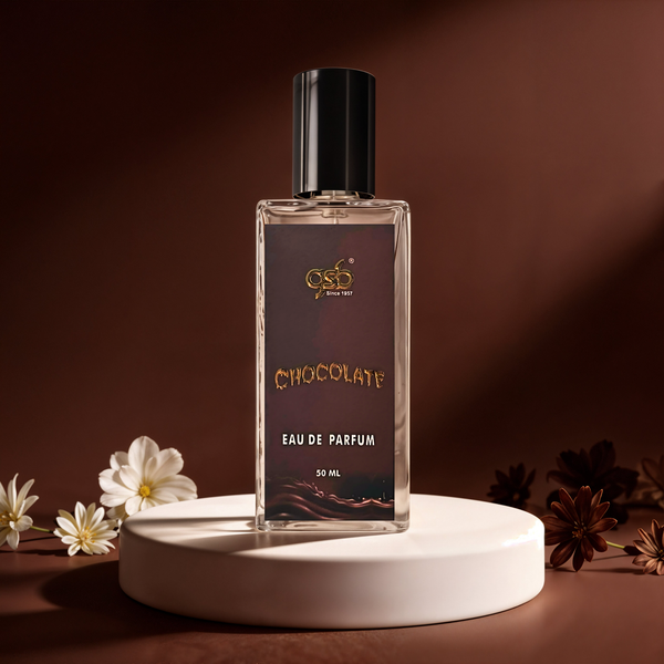GSB Chocolate Eau De Parfum Inspired From Zrra Chocolate - 1