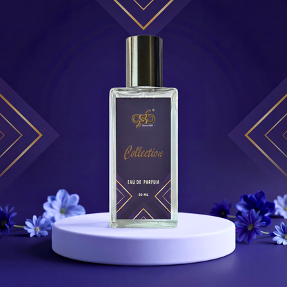 GSB Collection Eau De Parfum Inspired From Ecsada Collection - 1