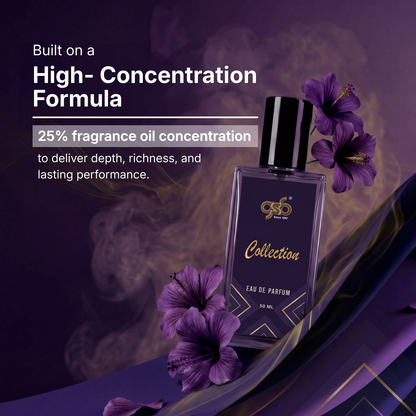 GSB Collection Eau De Parfum Inspired From Ecsada Collection - 3