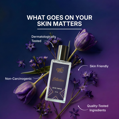 GSB Collection Eau De Parfum Inspired From Ecsada Collection - 6