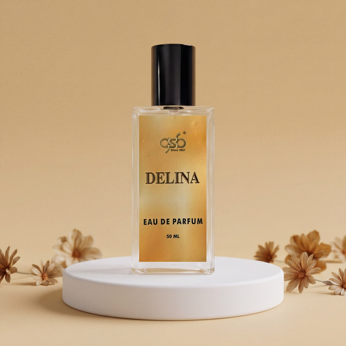 GSB Delina Eau De Parfum Inspired From PDM Delina - 1