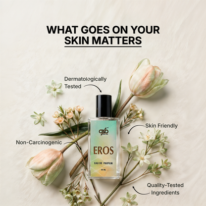 GSB Eros Eau De Parfum Inspired From Eros Vresace - 6