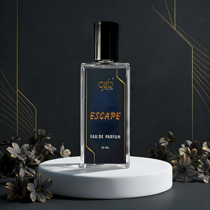 GSB Escape Eau De Parfum Inspired From Kalvin Clein Escape - 1