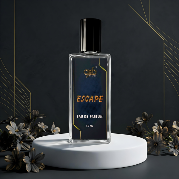 GSB Escape Eau De Parfum Inspired From Kalvin Clein Escape - 1