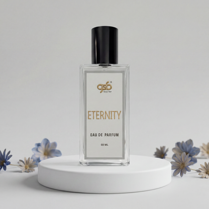GSB Eternity Eau De Parfum Inspired From Kalvin Clein Eternity - 1