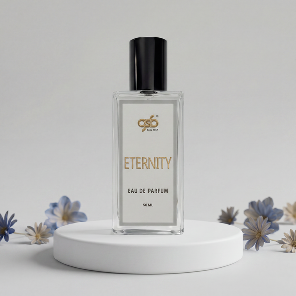 GSB Eternity Eau De Parfum Inspired From Kalvin Clein Eternity - 1