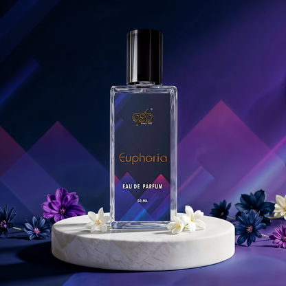 GSB Euphoria Eau De Parfum Inspired From Kalvin Clein Euphoria - 1