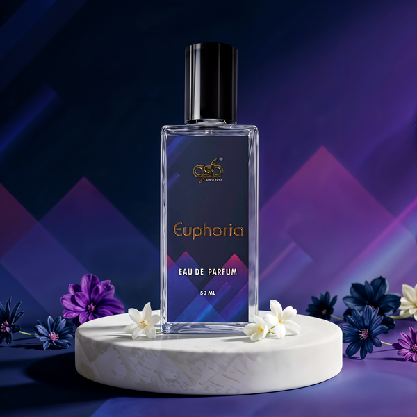 GSB Euphoria Eau De Parfum Inspired From Kalvin Clein Euphoria - 1