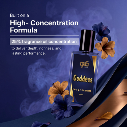 GSB Goddess Eau De Parfum Inspired From Broberry Goddess - 3