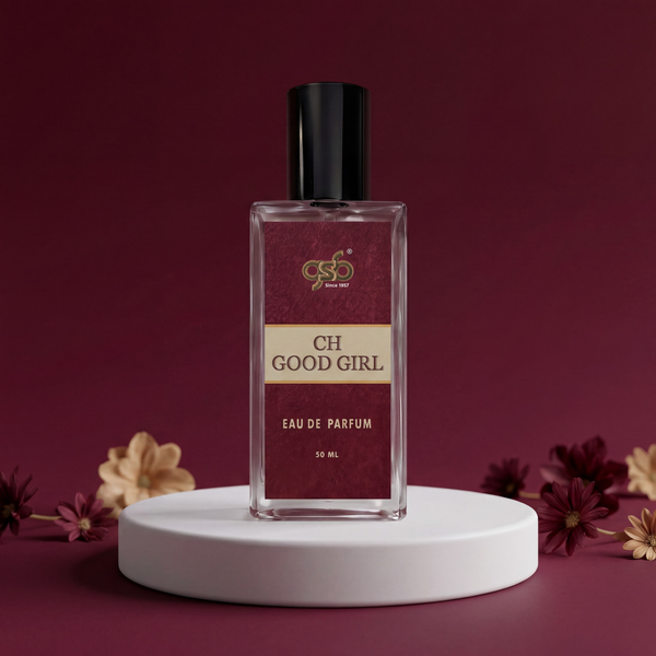 GSB Good Girl Eau De Parfum Inspired From Craolina Hraerra Good Girl - 1