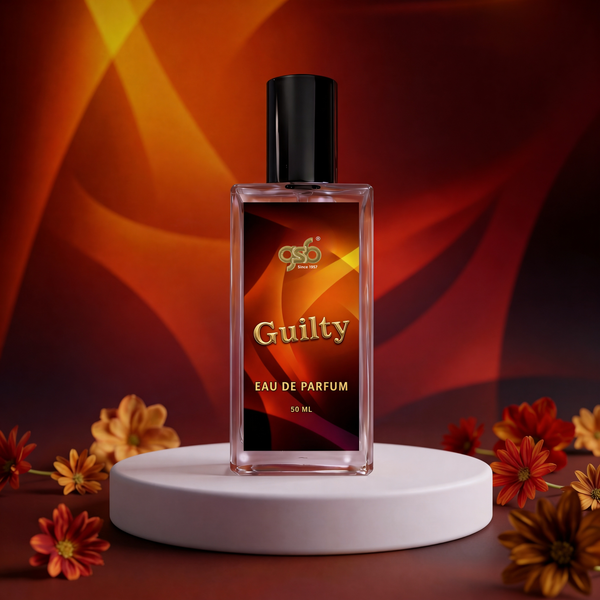 GSB Guilty Eau De Parfum Inspired From Gcci Guilty - 1