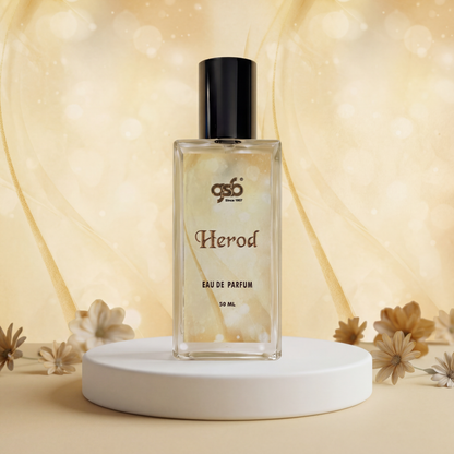 GSB Herod Eau De Parfum Inspired From PDM Herod - 5