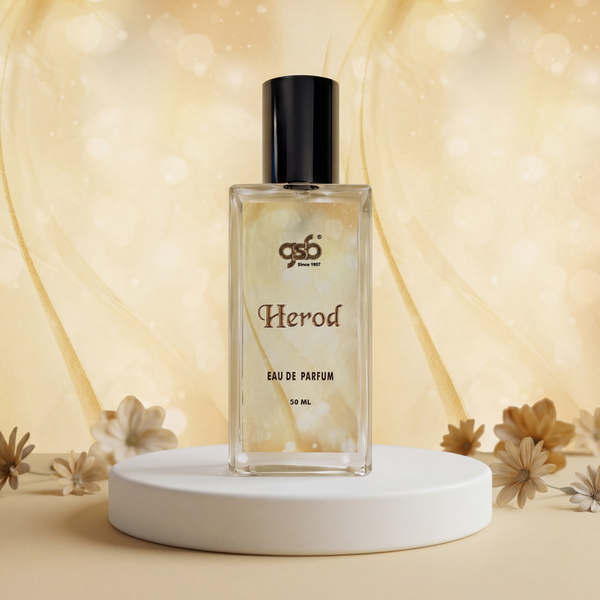 GSB Herod Eau De Parfum Inspired From PDM Herod - 5