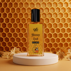 Honey Oud