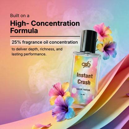 GSB Instant Crush Eau De Parfum Inspired From Manerca Instant Crush - 2