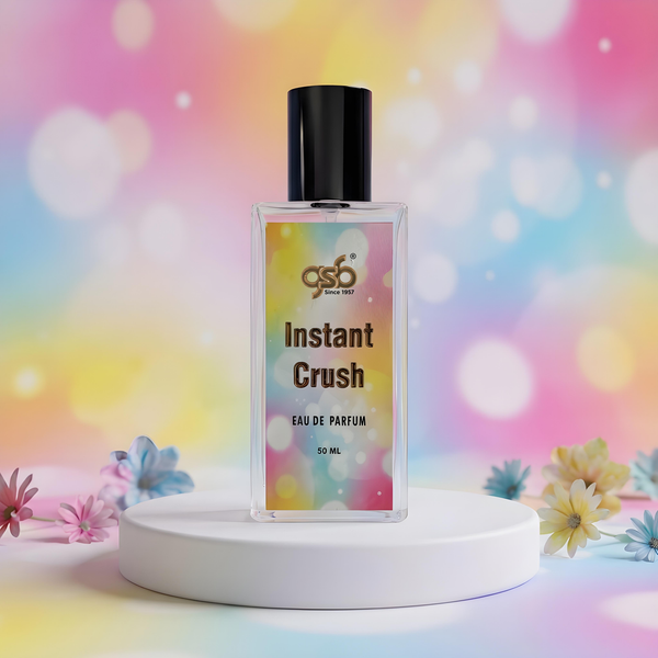 GSB Instant Crush Eau De Parfum Inspired From Manerca Instant Crush - 5