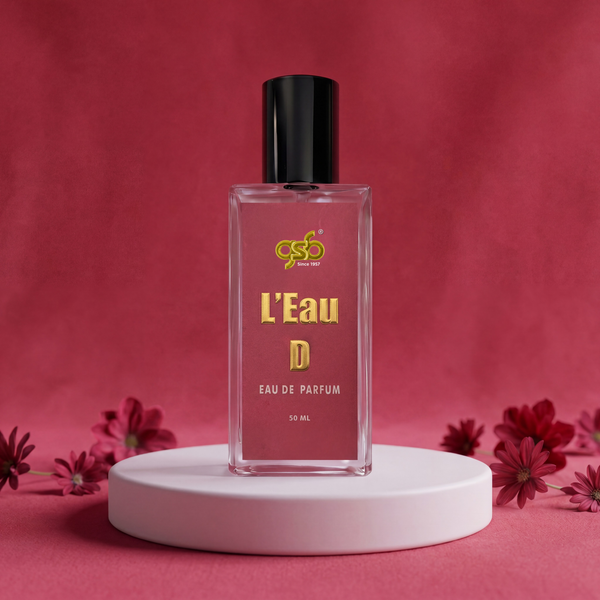 GSB L Eau D Eau De Parfum Inspired From L Eau De Issy Miyke - 1