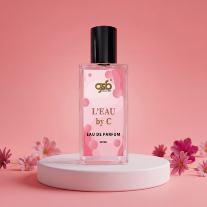 GSB L' Eau Eau De Parfum Inspired From L' Eau Chneal - 1